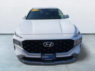 Hyundai SANTA FE 2023 AWD SE 4p Crossover