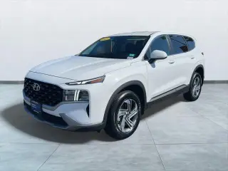 Hyundai SANTA FE 2023 AWD SE 4p Crossover