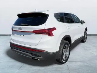 Hyundai SANTA FE 2023 AWD SE 4p Crossover