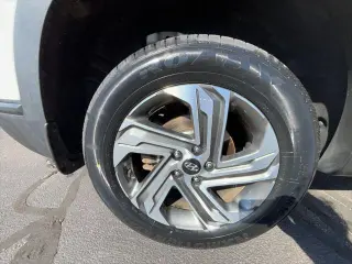 Hyundai SANTA FE 2023 AWD SE 4p Crossover