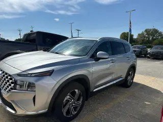 Hyundai SANTA FE 2022 SEL 4dr Crossover