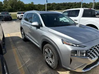 Hyundai SANTA FE 2022 SEL 4dr Crossover