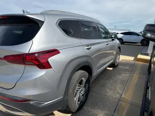 Hyundai SANTA FE 2022 SEL 4dr Crossover