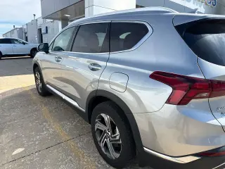 Hyundai SANTA FE 2022 SEL 4dr Crossover