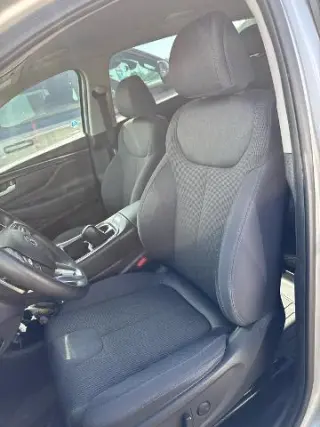 Hyundai SANTA FE 2022 SEL 4dr Crossover