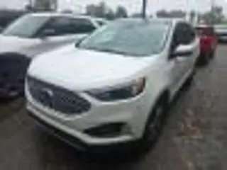 Ford Edge 2024 4x4 SEL 4p SUV