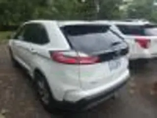 Ford Edge 2024 4x4 SEL 4p SUV