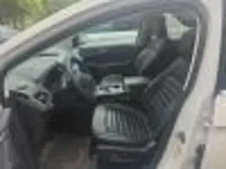 Ford Edge 2024 4x4 SEL 4p SUV