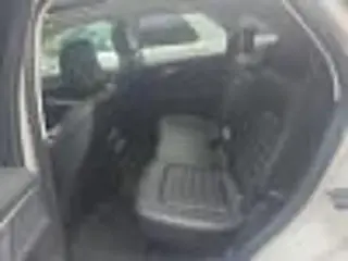 Ford Edge 2024 4x4 SEL 4p SUV