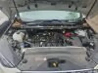 Ford Edge 2024 4x4 SEL 4p SUV