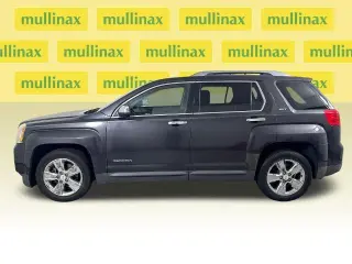GMC Terrain 2014 SLT-2 4dr SUV