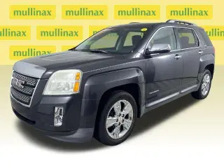 GMC Terrain 2014 SLT-2 4dr SUV