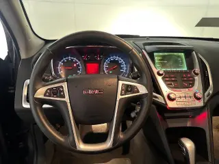 GMC Terrain 2014 SLT-2 4dr SUV