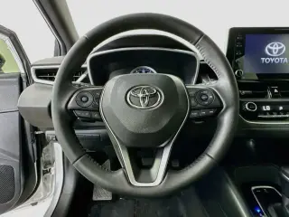 Toyota Corolla Hatchback 2020 SE 4dr Hatchback CVT