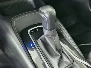 Toyota Corolla Hatchback 2020 SE 4dr Hatchback CVT