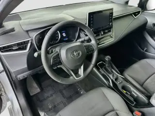 Toyota Corolla Hatchback 2020 SE 4dr Hatchback CVT