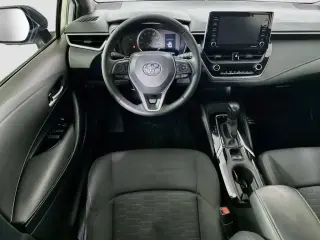 Toyota Corolla Hatchback 2020 SE 4dr Hatchback CVT