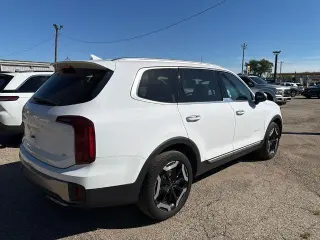 Kia Telluride 2025 AWD S 4p SUV