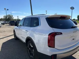 Kia Telluride 2025 AWD S 4p SUV