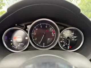 Mazda MX-5 Miata RF 2024 Gran Touring 2p Conversible Tejado Rígido 6V