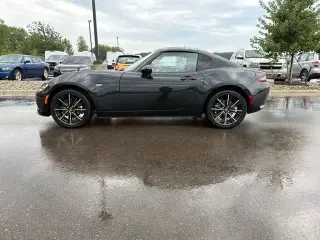 Mazda MX-5 Miata RF 2024 Gran Touring 2p Conversible Tejado Rígido 6V