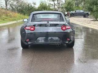 Mazda MX-5 Miata RF 2024 Gran Touring 2p Conversible Tejado Rígido 6V