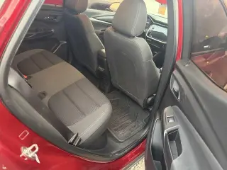 Chevrolet Bolt EUV 2023 LT 4dr Hatchback