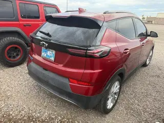 Chevrolet Bolt EUV 2023 LT 4dr Hatchback
