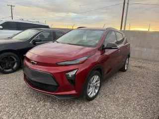 Chevrolet Bolt EUV 2023 LT 4dr Hatchback
