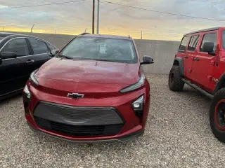 Chevrolet Bolt EUV 2023 LT 4dr Hatchback