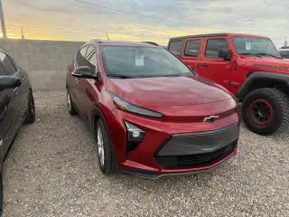 Chevrolet Bolt EUV 2023 LT 4dr Hatchback