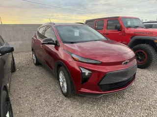 Chevrolet Bolt EUV 2023 LT 4dr Hatchback