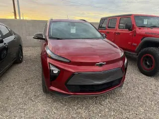 Chevrolet Bolt EUV 2023 LT 4dr Hatchback
