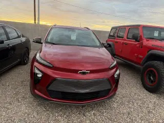 Chevrolet Bolt EUV 2023 LT 4dr Hatchback