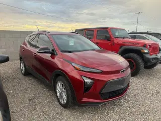 Chevrolet Bolt EUV 2023 LT 4dr Hatchback