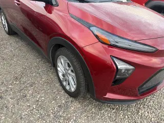 Chevrolet Bolt EUV 2023 LT 4dr Hatchback