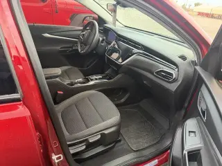 Chevrolet Bolt EUV 2023 LT 4dr Hatchback