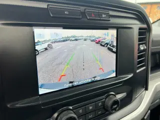 Ford F-150 2022 4x4 XL 2dr Cabin Regular 6.5 ft. SB