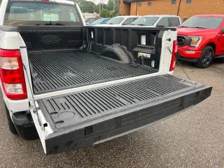 Ford F-150 2022 4x4 XL 2dr Cabin Regular 6.5 ft. SB