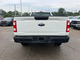 Ford F-150 2022 4x4 XL 2dr Cabin Regular 6.5 ft. SB