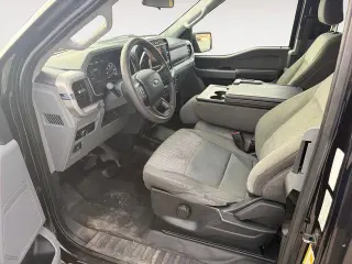 Ford F-150 2023 4x4 XLT 4dr SuperCab 6.5 ft. SB
