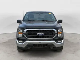 Ford F-150 2023 4x4 XLT 4dr SuperCab 6.5 ft. SB