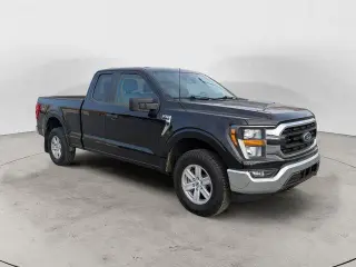Ford F-150 2023 4x4 XLT 4dr SuperCab 6.5 ft. SB