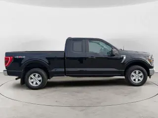 Ford F-150 2023 4x4 XLT 4dr SuperCab 6.5 ft. SB
