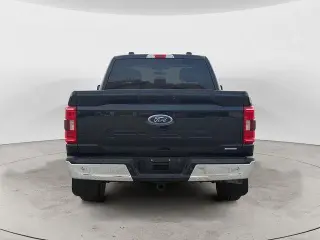 Ford F-150 2023 4x4 XLT 4dr SuperCab 6.5 ft. SB