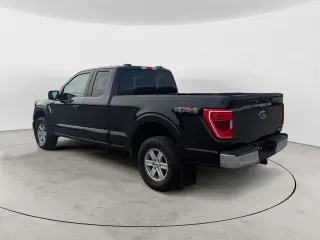 Ford F-150 2023 4x4 XLT 4dr SuperCab 6.5 ft. SB