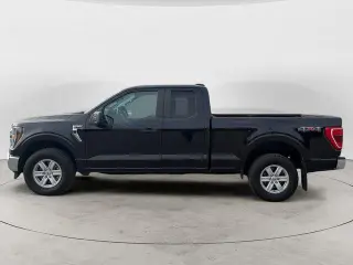 Ford F-150 2023 4x4 XLT 4dr SuperCab 6.5 ft. SB