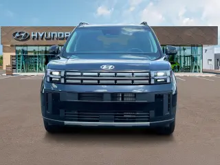 Hyundai SANTA FE 2024 SEL 4p SUV