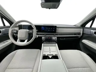 Hyundai SANTA FE 2024 SEL 4p SUV