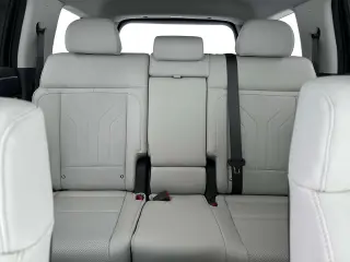 Hyundai SANTA FE 2024 SEL 4p SUV